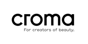 Croma By PhilArt Logo