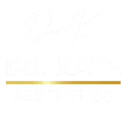 Dr Kate Aesthetics Logo