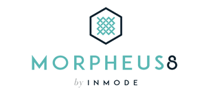 Morpheous8 InMode Logo
