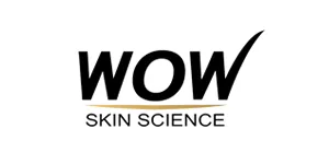 Wow Skincare Logo