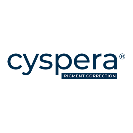 Cyspera Pigmentation Logo