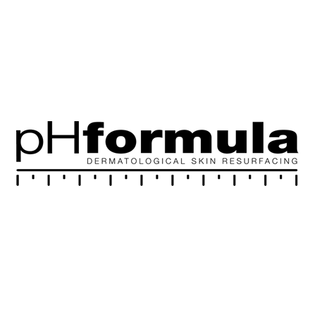 pH Formula Logo