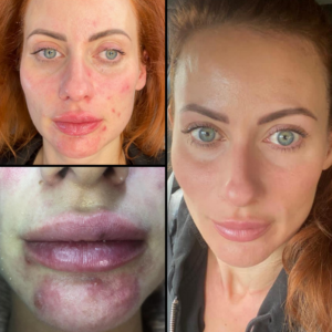 Dr Kate Aesthetics Cockfosters North London Skincare Before Afters