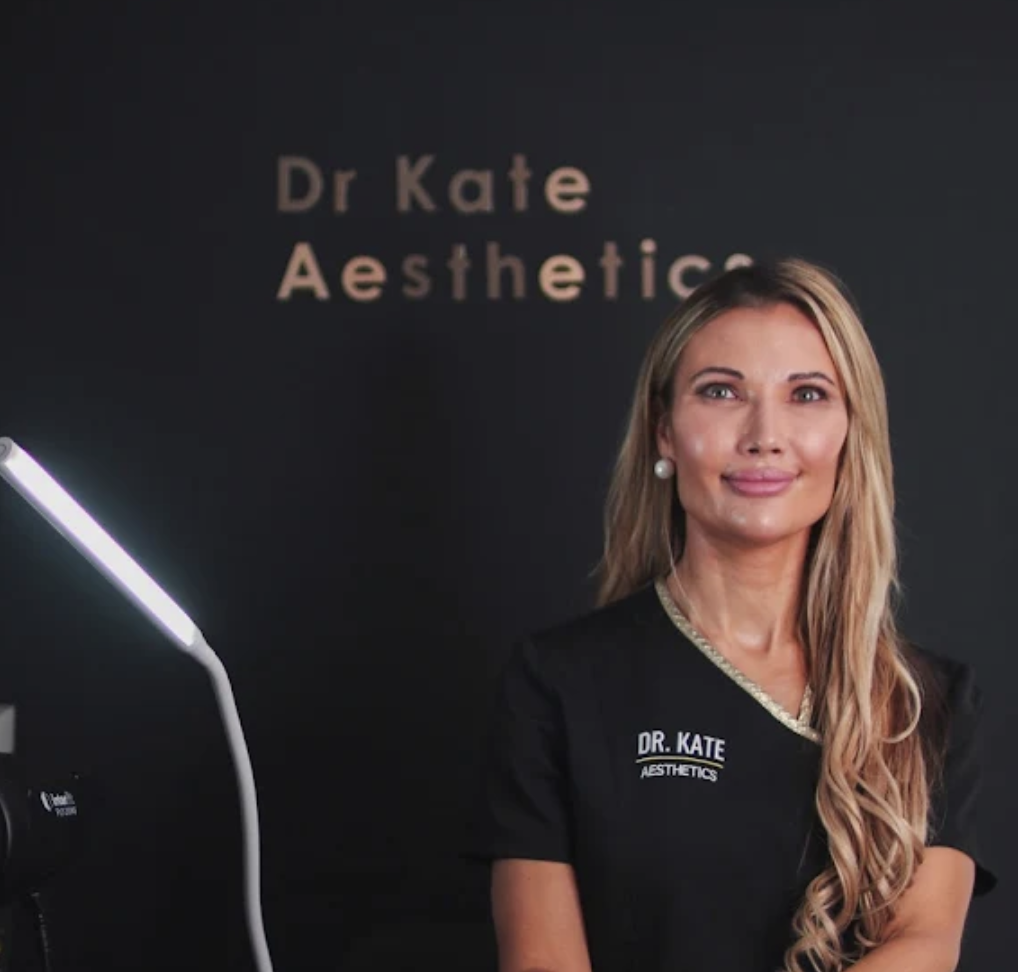 Full Face Rejuvenation: You’ve Not Left It Too Late – Revitalise Your Youth at Dr Kate Aesthetics
