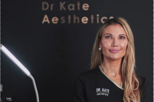 Full Face Rejuvenation: You’ve Not Left It Too Late – Revitalise Your Youth at Dr Kate Aesthetics