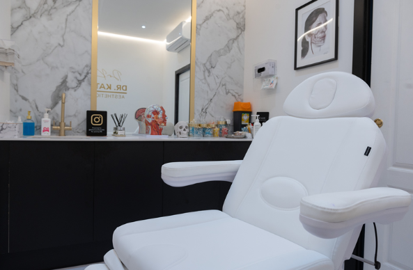 Starting Aesthetic Treatments in Your 30s: Smart Choices for Long-Term Confidence