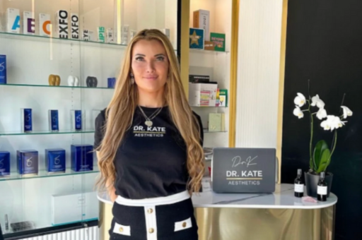 The Dr Kate Signature Approach: Beauty, Balance, and Bespoke Care