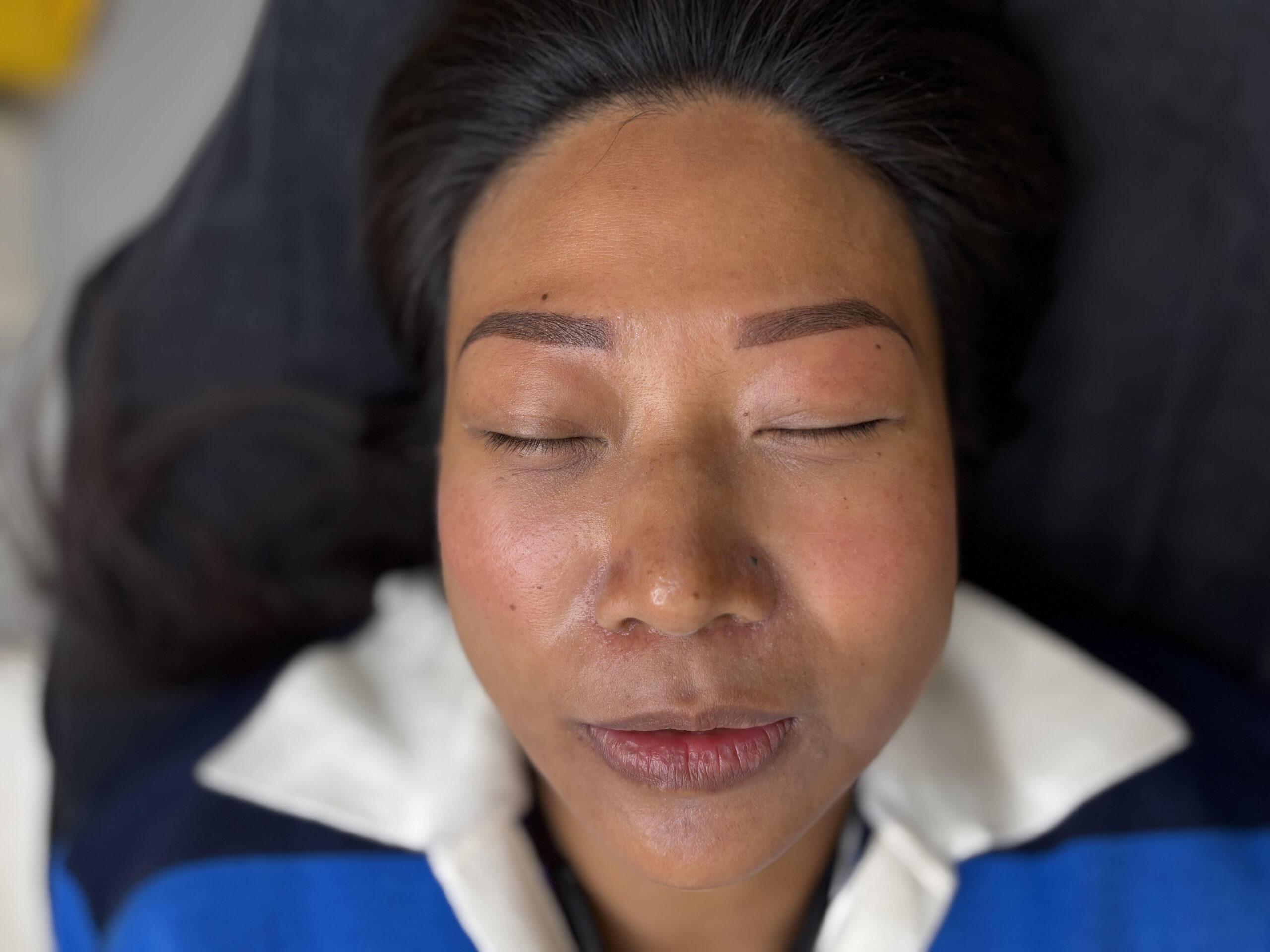 Spring Holiday Prep: Why Semi Permanent Make Up Is the Secret to Effortless Travel