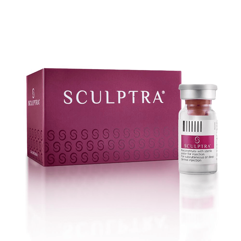 Could Sculptra Body Be the Future of Non-Surgical Body Rejuvenation?