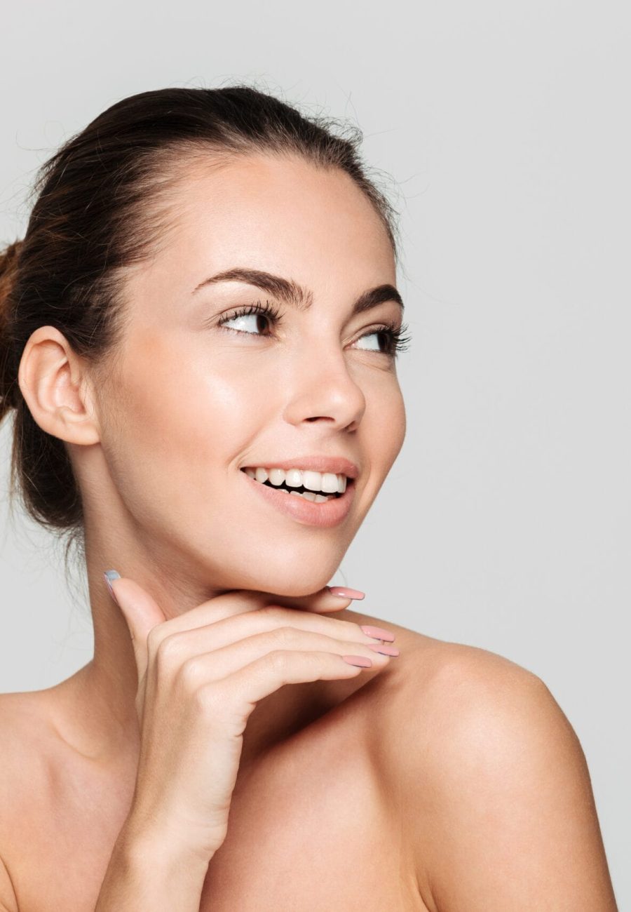 Good Skincare Model Dr Kates Aesthetics