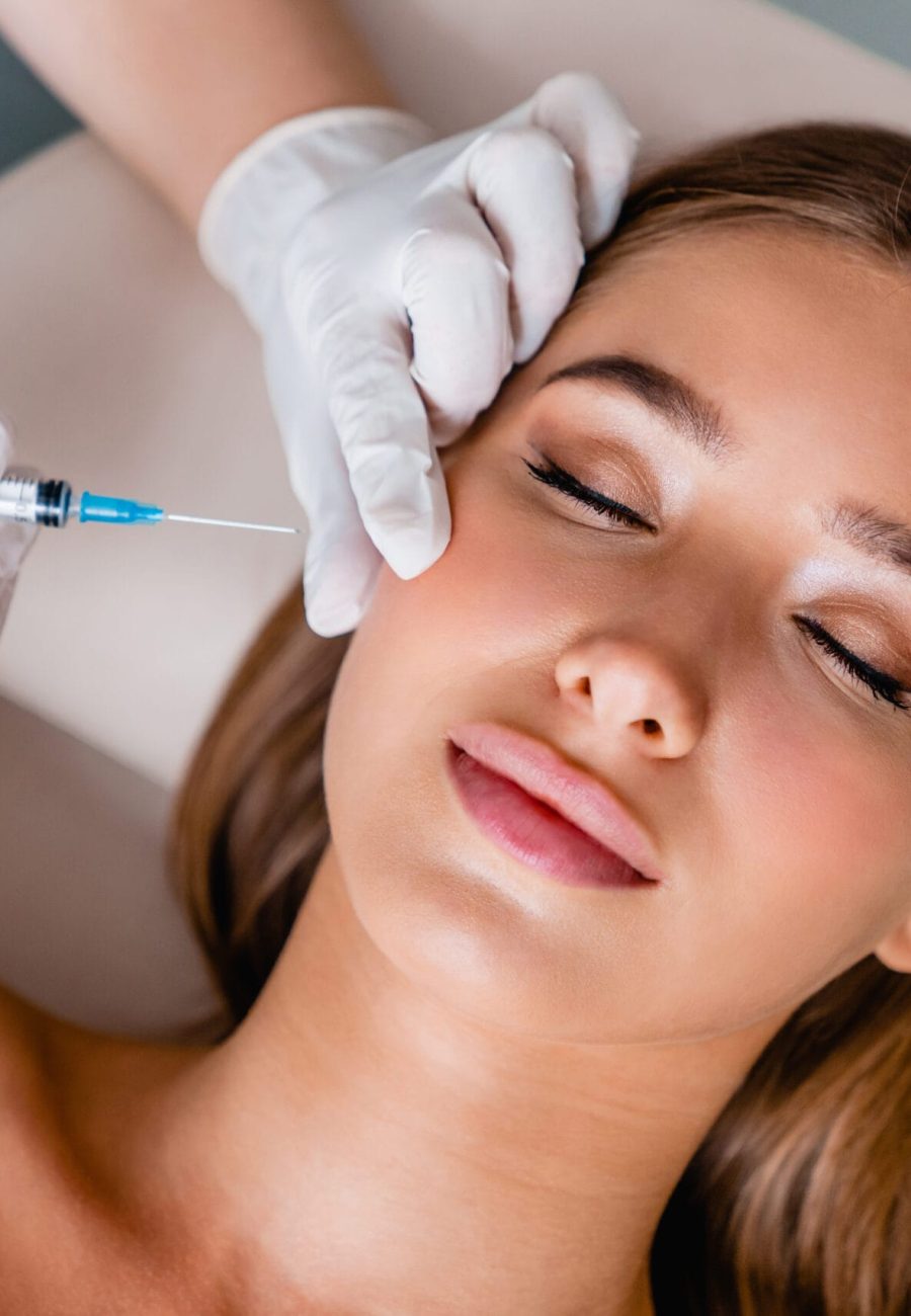 Anti Wrinkle Injections Dr Kates Aesthetics